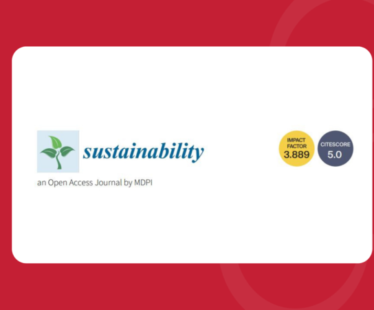 Call for Paper: [Sustainability] (IF: 3.9, ISSN: 2071-1050) — Special Issue “Digital Transformation and Sustainable Business Management in Tourism”