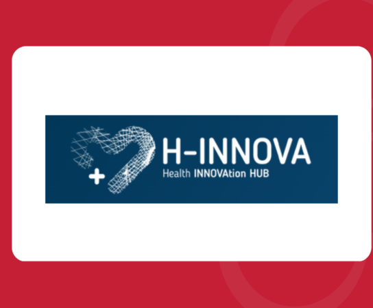 H-INNOVA – HEALTH INNOVATION HUB