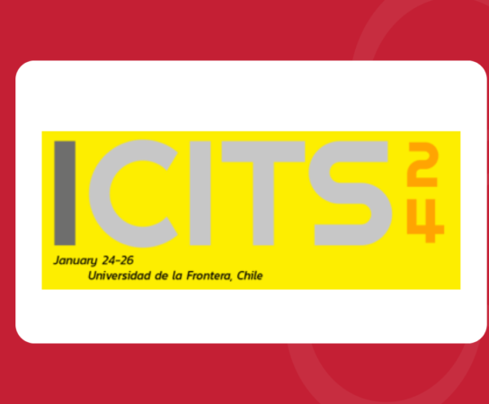 ICITS’24 – The 2024 International Conference on Information Technology & Systems