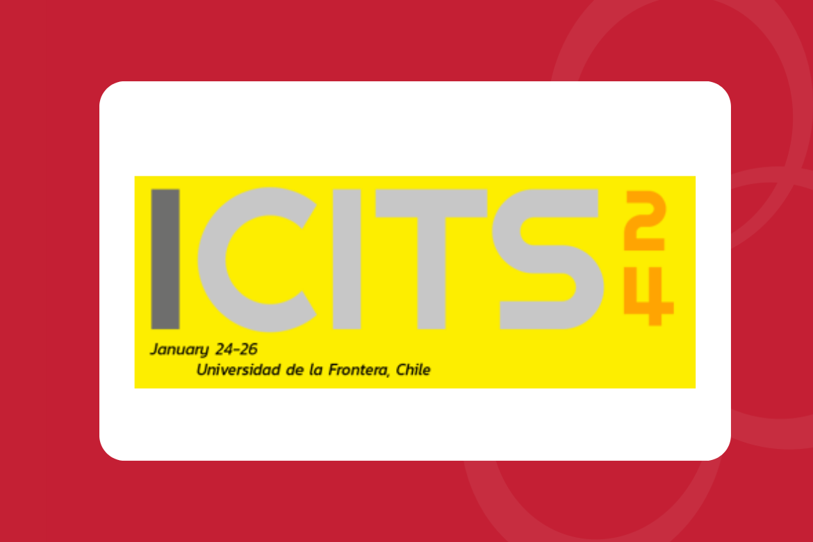 ICITS’24 – The 2024 International Conference on Information Technology & Systems