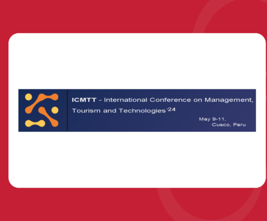 ICMTT´24 – The 2024 International Conference on Management, Tourism and Technologies