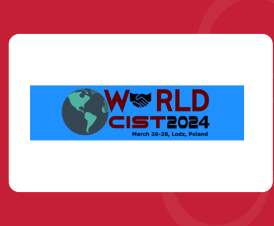 WorldCIST’24 – The 12nd World Conference on Information Systems and Technologies