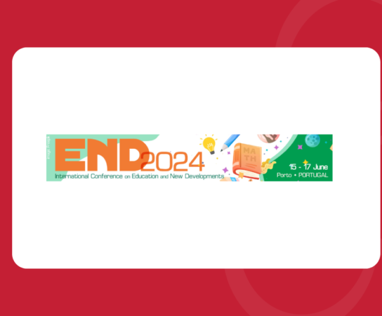 END 2024 – Education and New  Developments