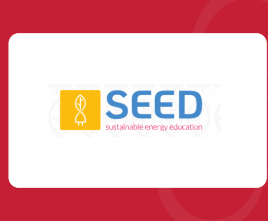 SEED, International Conference onSustainable Energy Education