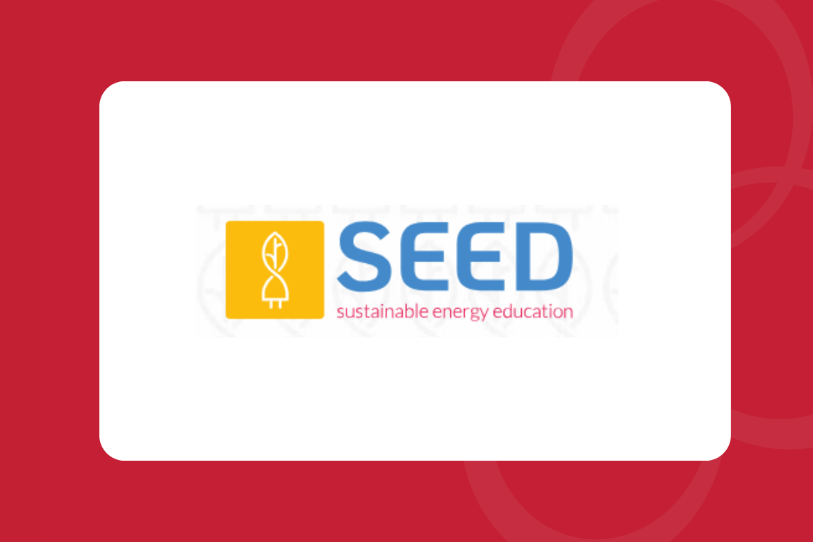 SEED, International Conference onSustainable Energy Education