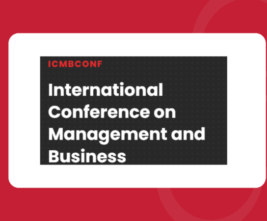 International Conference on Management and Business