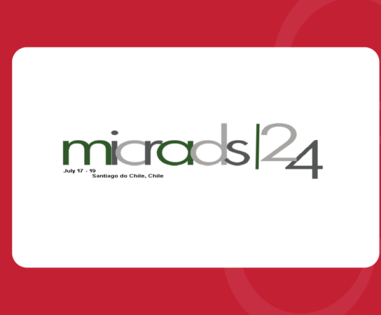 MICRADS´24 – The 2024 Multidisciplinary International Conference of Research Applied to Defense and Security