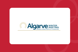 1st Algarve Winter Meeting: Bridging Tourism, Hospitality & Marketing