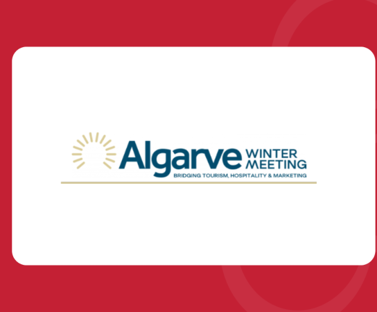 1st Algarve Winter Meeting: Bridging Tourism, Hospitality & Marketing