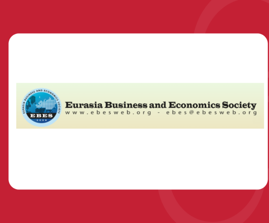 50th EBES Conference